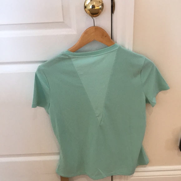 Adidas Workout Shirt - Picture 2 of 6